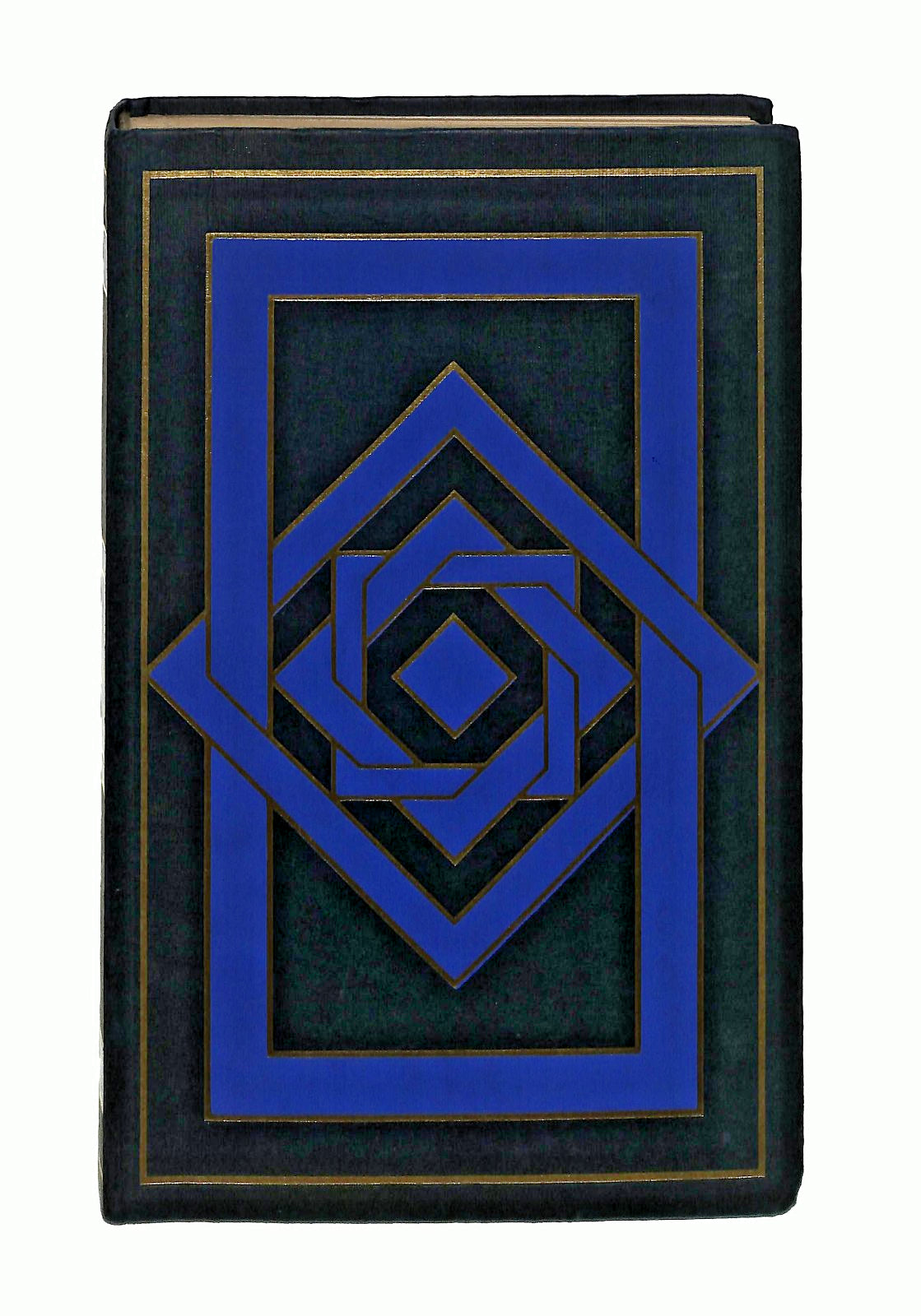 EBOND Giganti Alfred Dobline 1974 Libro LI037227