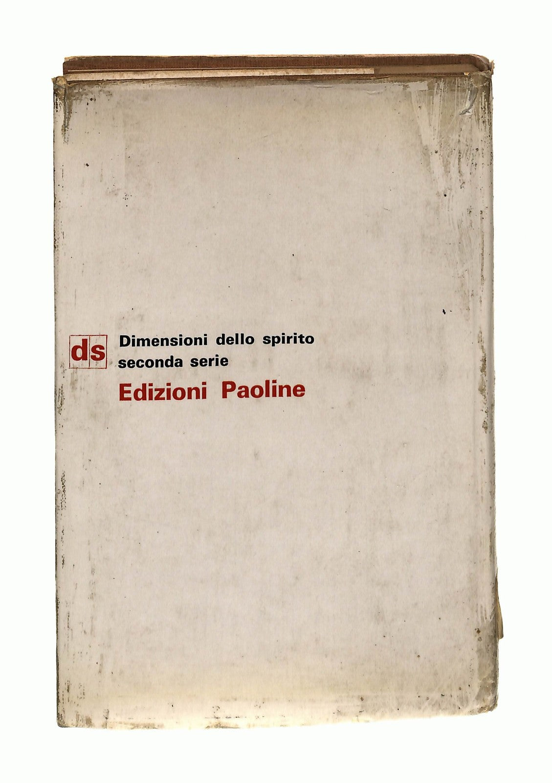 EBOND La Fede In Mezzo Al Mondo Karl Rahner Paoline 1966 Libro LI037232