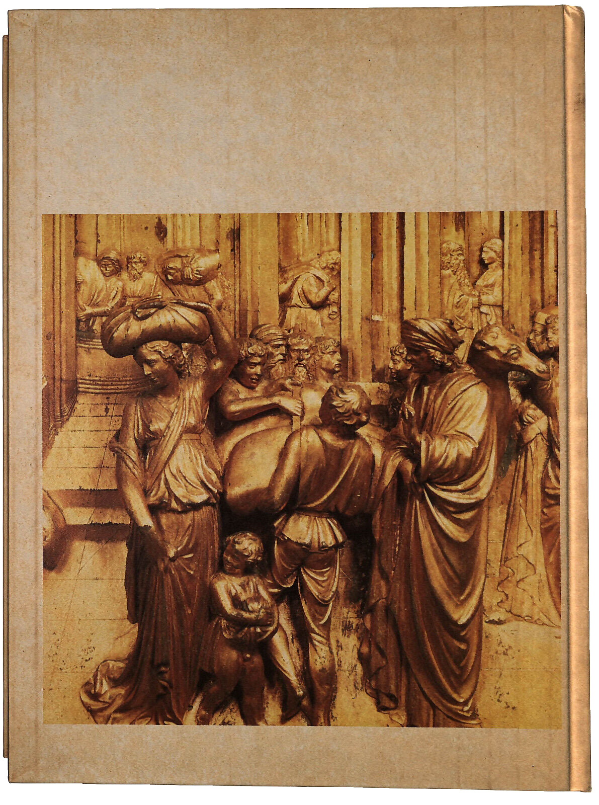 EBOND Il Laboratorio Del Restauro a Firenze Antonio Paolucci 1986 Libro LI037352