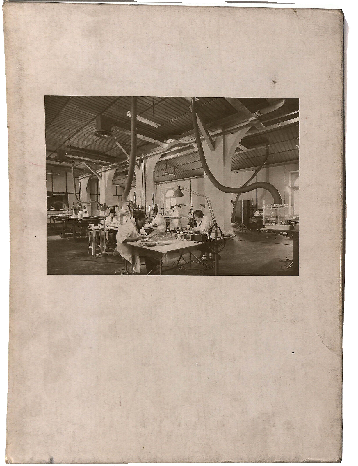 EBOND Il Laboratorio Del Restauro a Firenze Antonio Paolucci 1986 Libro LI037352