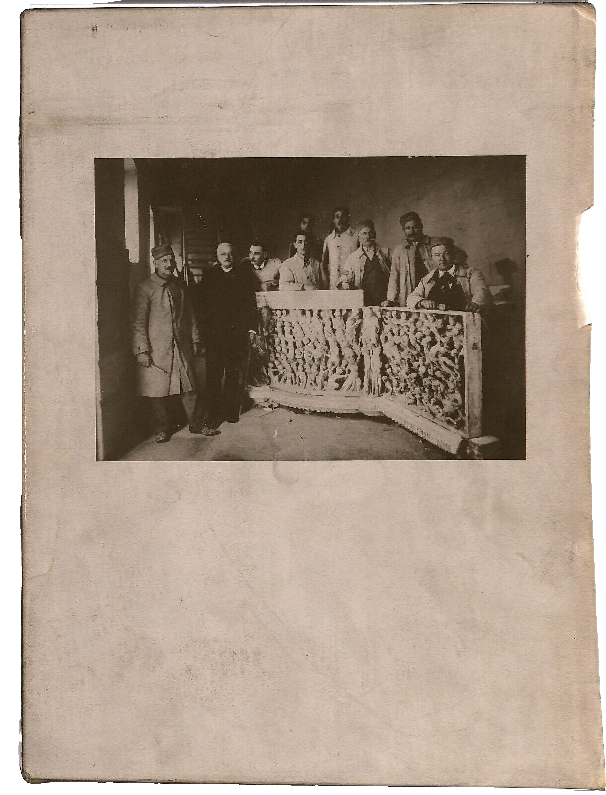 EBOND Il Laboratorio Del Restauro a Firenze Antonio Paolucci 1986 Libro LI037352