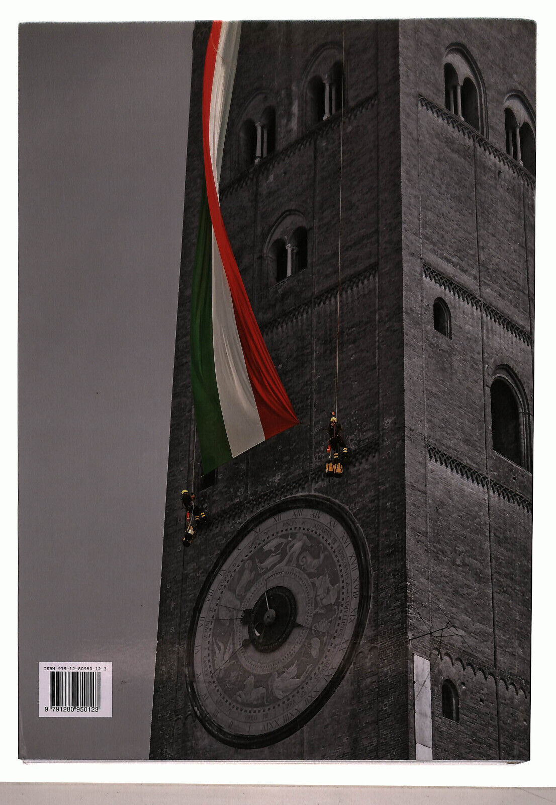 EBOND Liliana Ruggeri i Vigili Del Fuoco e La Citta Di Cremona Libro LI037381