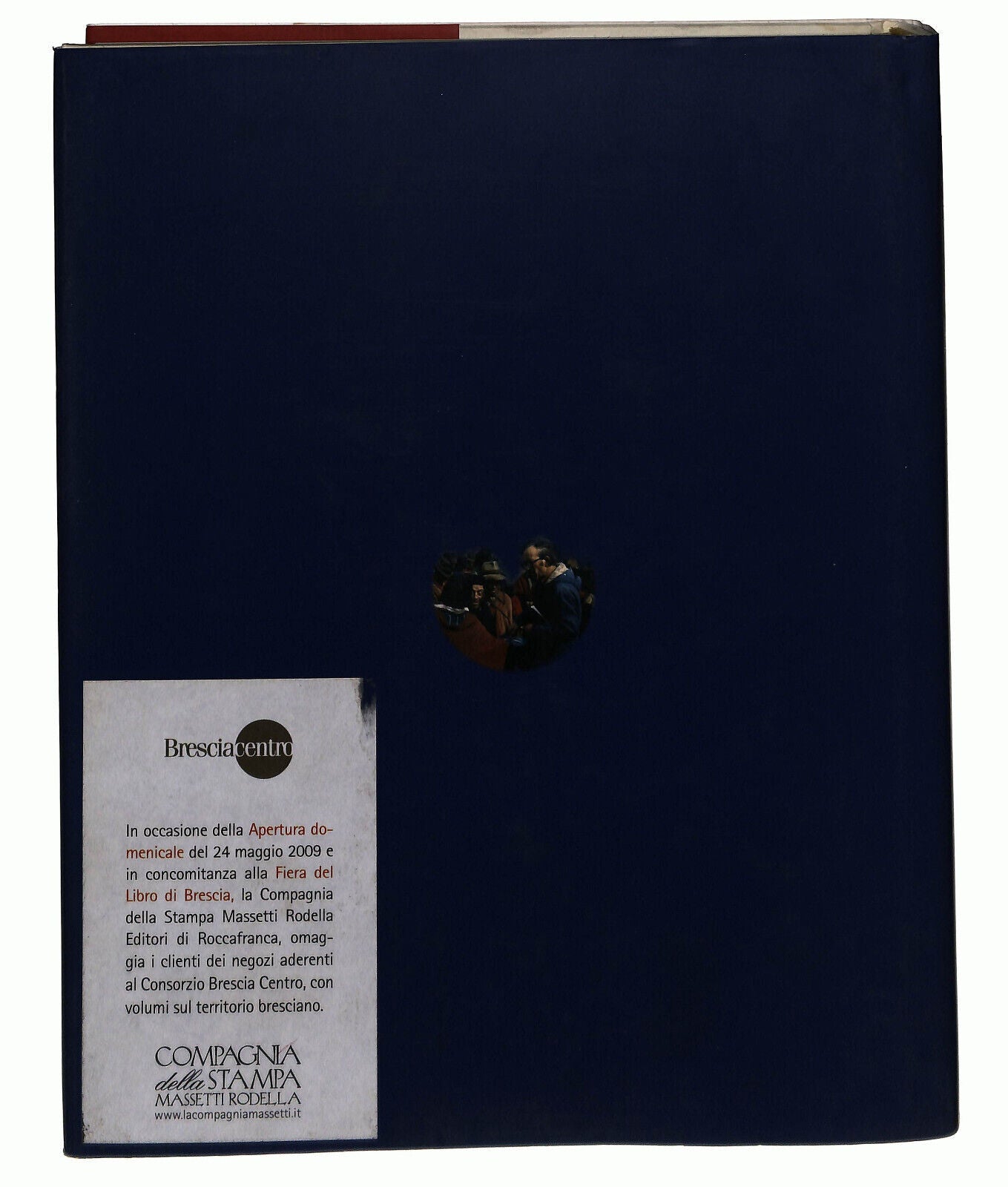 EBOND Nel Nome Del Cielo Andrico La Vita Di Padre Bresciani Libro LI037401