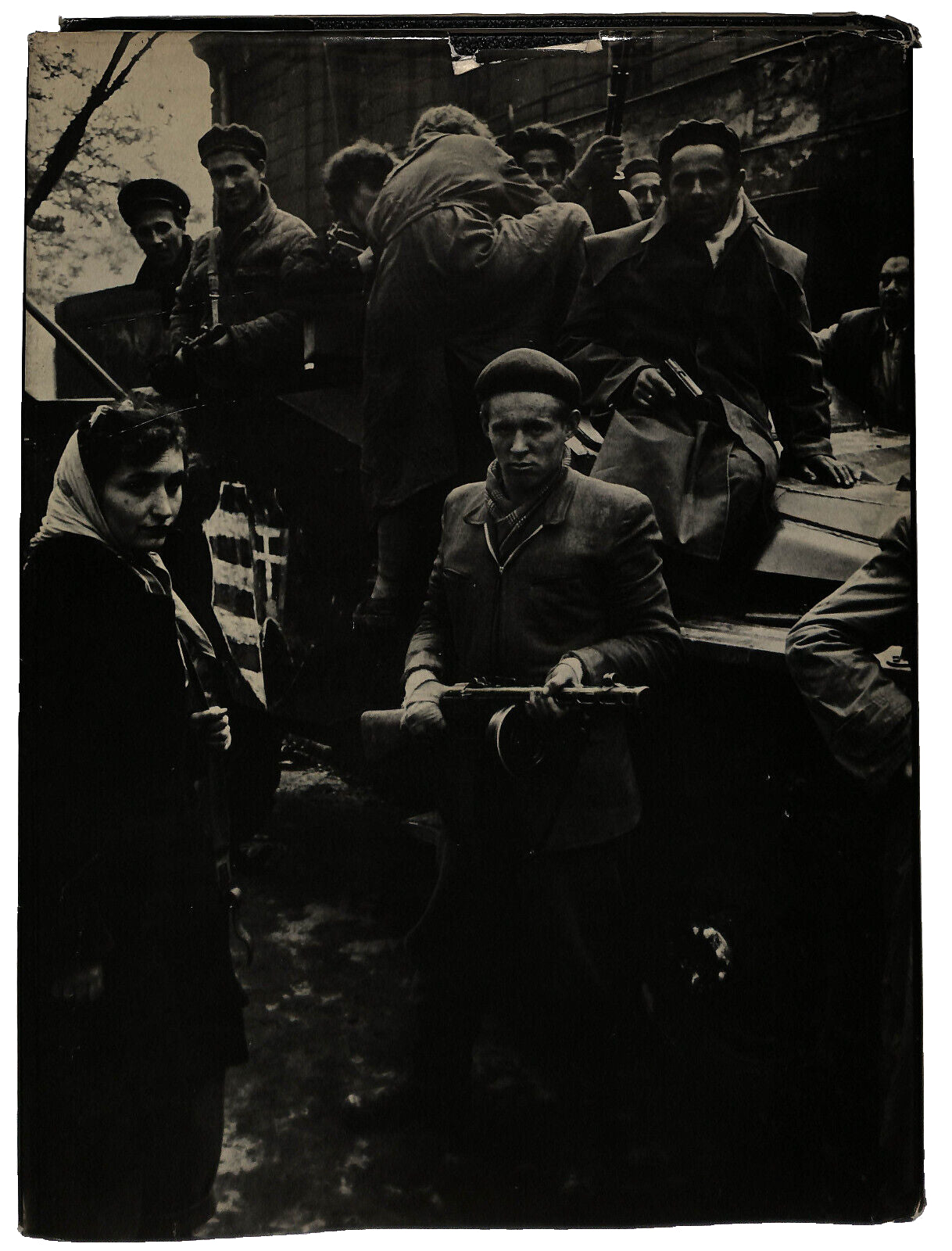 EBOND Remember Hungary 1956 Uk Alpha Publications Libro LI037405