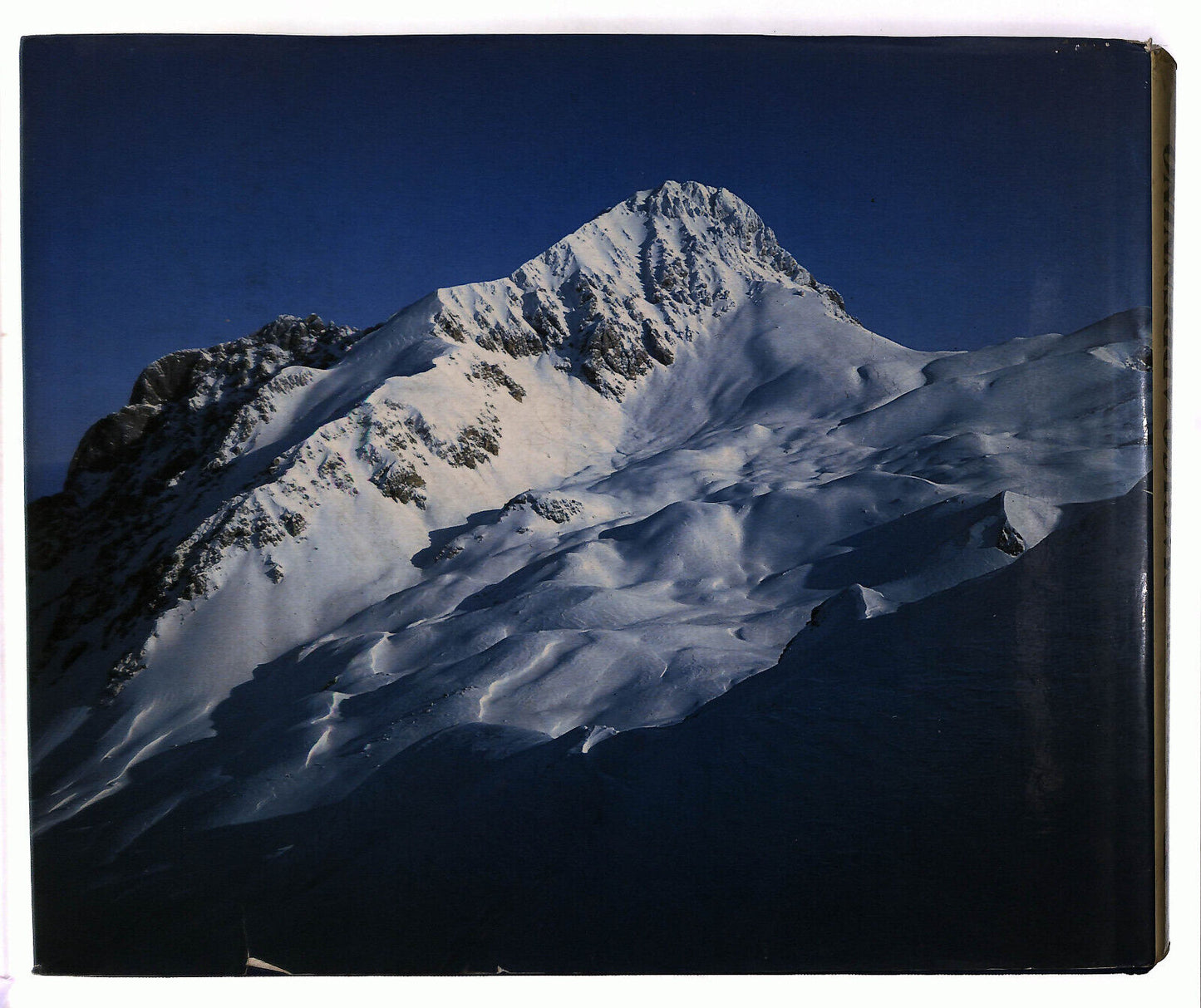 EBOND Magico Appennino Stefano Ardito Athesia Libro LI037427