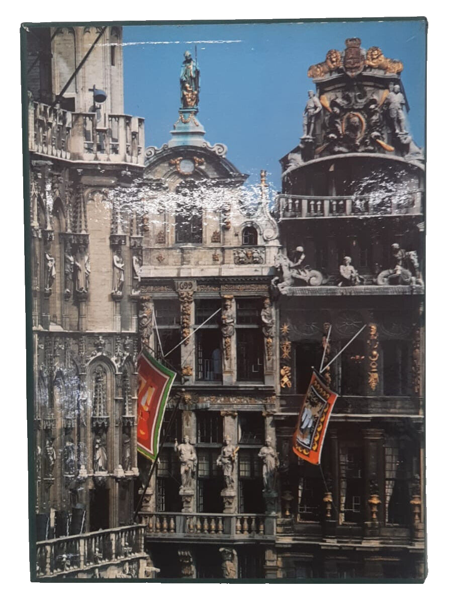 EBOND Il Cuore D'europa Banca Popolare Di Novara 1985 Libro LI037527