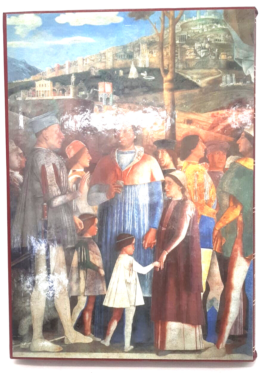 EBOND Il Medioevo E L'eta Moderna Banca Popolare Di Novara 1996 Libro LI037529