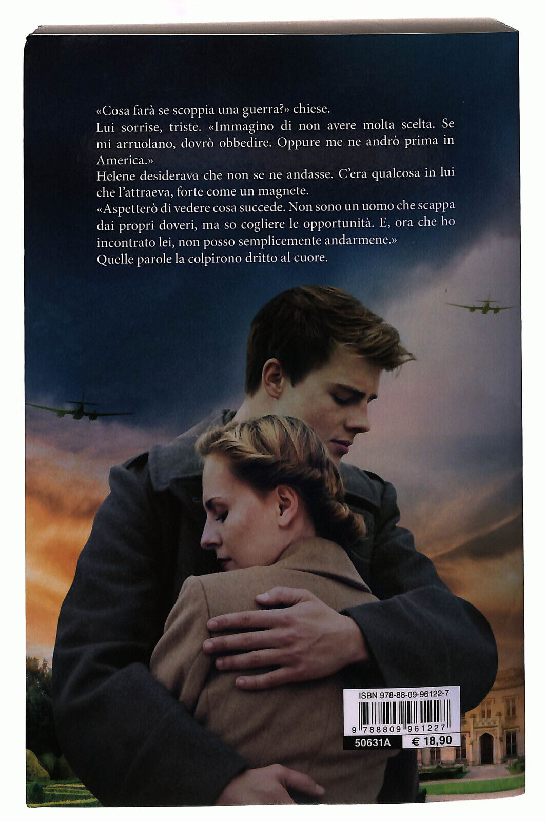 EBOND Corina Bomann Giorni Di Tempesta Giunti Libro LI037577