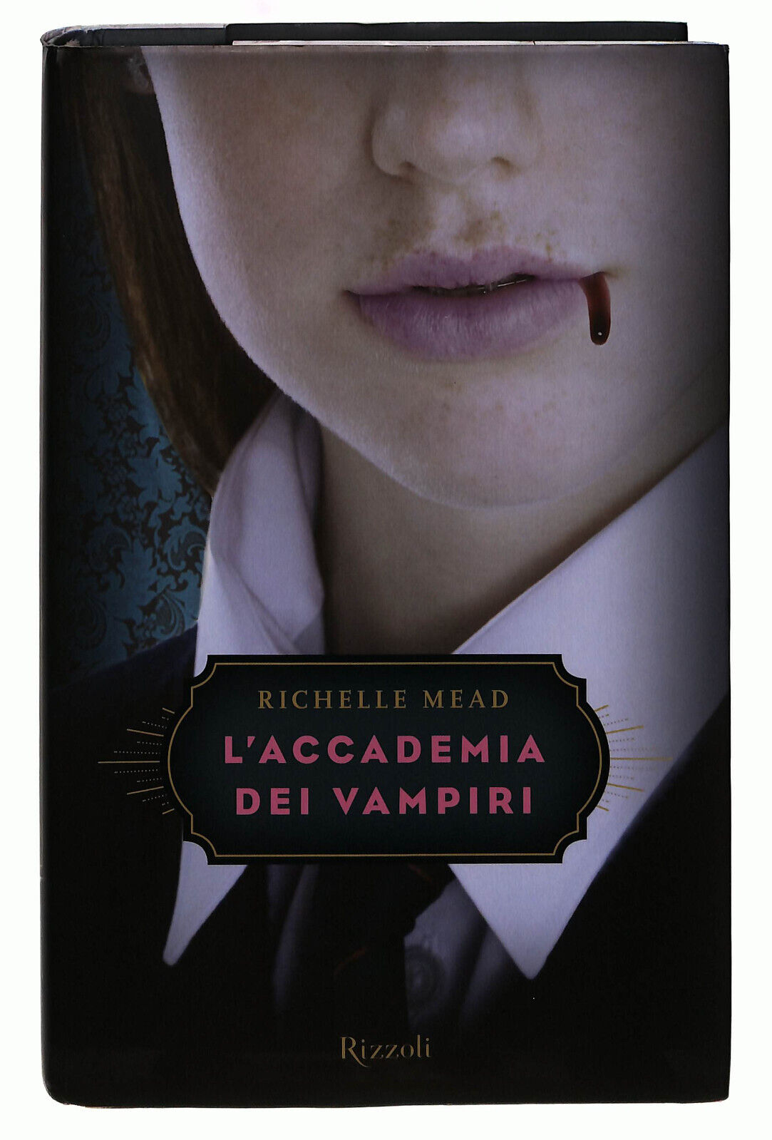 EBOND Accademia Dei Vampiri Mead Richelle Libro LI037586