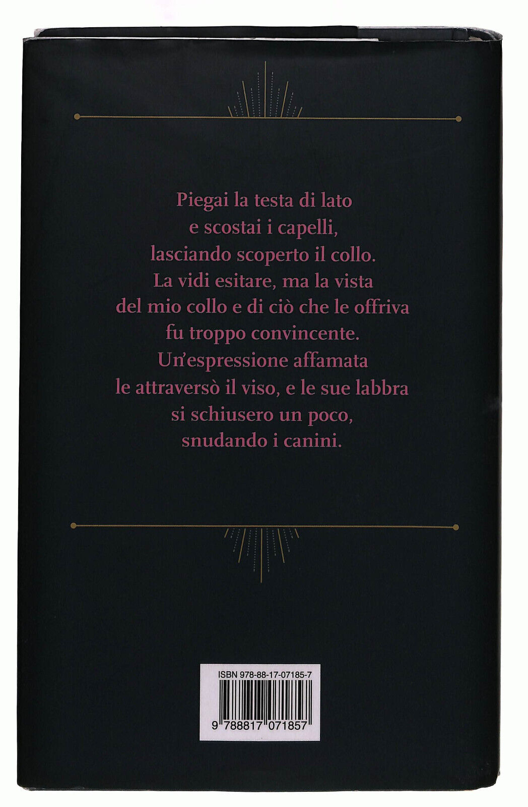 EBOND Accademia Dei Vampiri Mead Richelle Libro LI037586