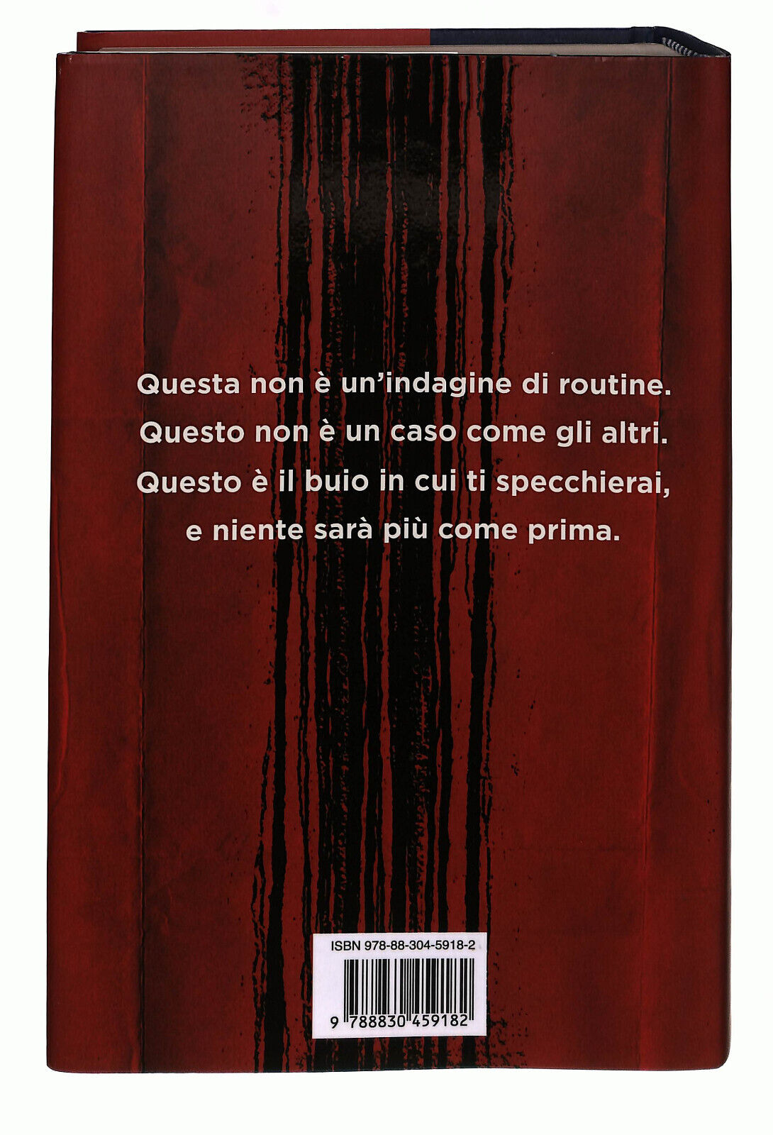 EBOND De Franchi La Condanna Dei Viventi Longanesi Libro LI037589