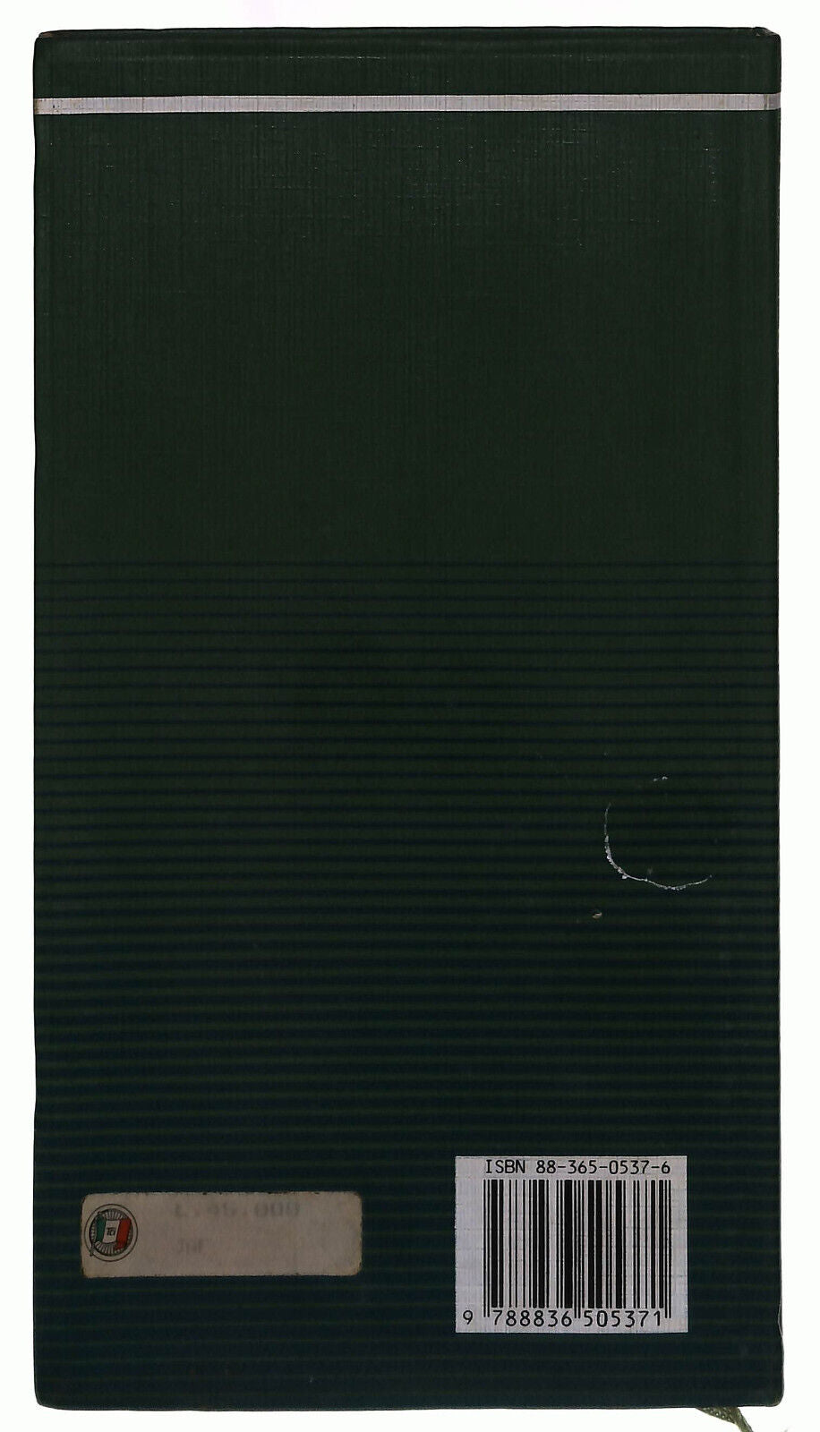 EBOND Canada - Guide Del Mondo - Touring Club Italiano Libro LI037603