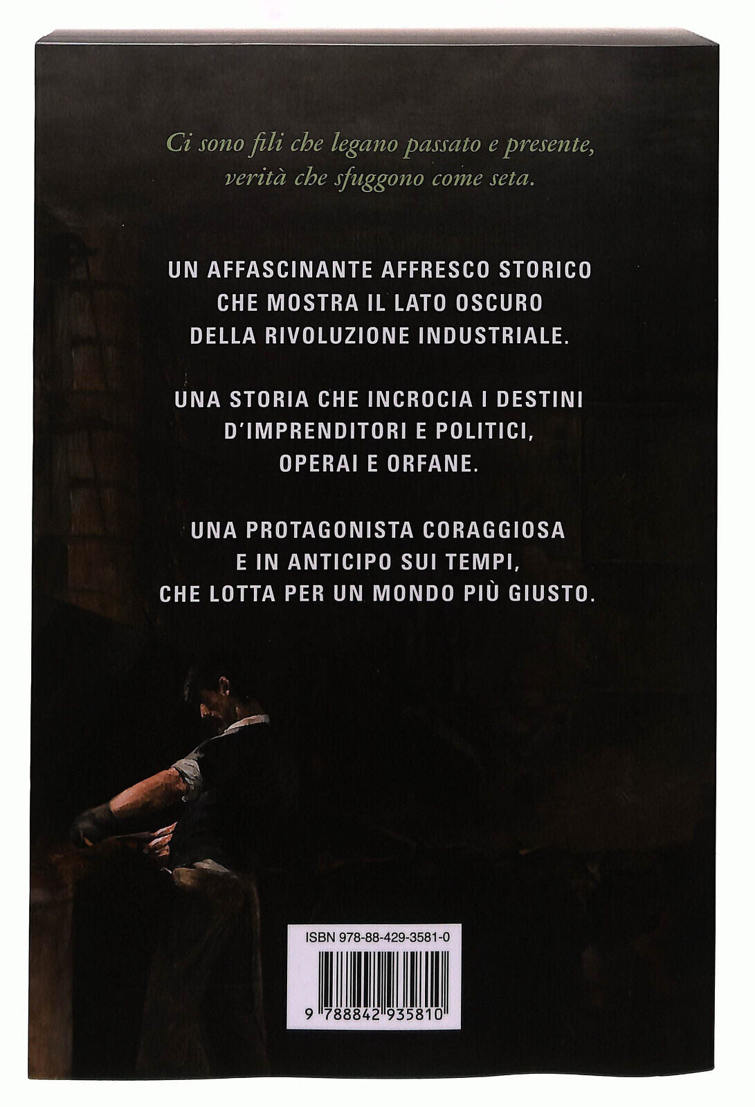 EBOND La Fabbrica Dei Destini Invisibili Von Baudin Libro LI037607