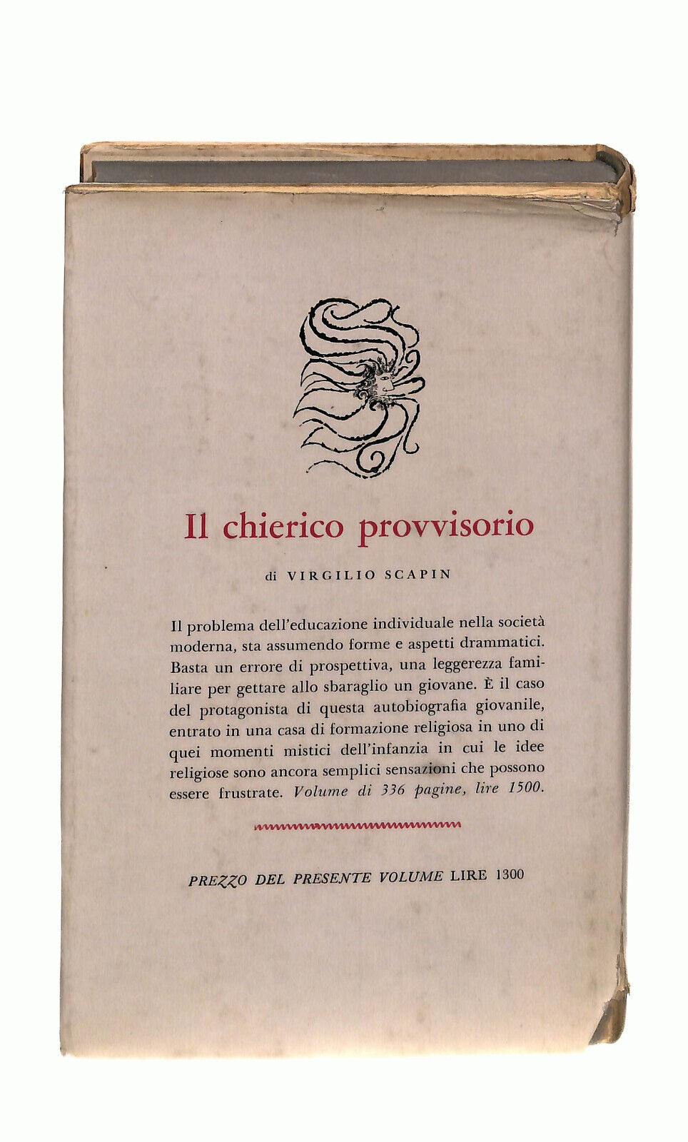 EBOND Gli Inganni De Feo Libro LI037690