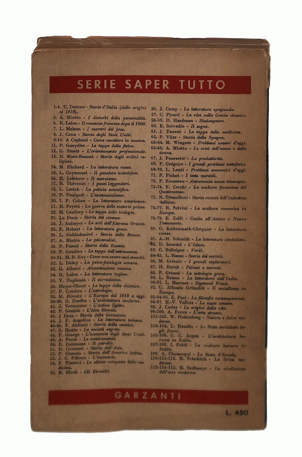 EBOND La Rivoluzione Dell'arte Moderna Sedlmayr Libro LI037752