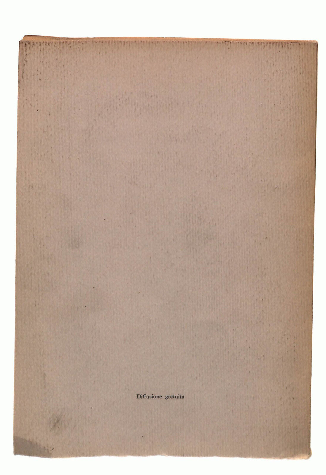 EBOND Napoli a Tavola 1978 Libro LI037753