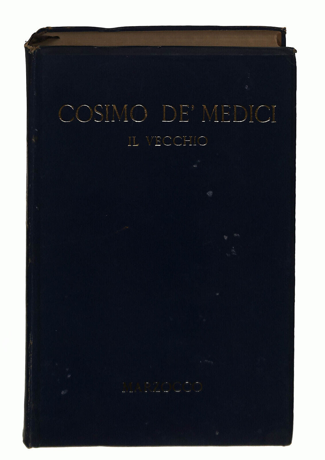 EBOND Cosimo De Medici Il Vecchio Marzocco Libro LI037765