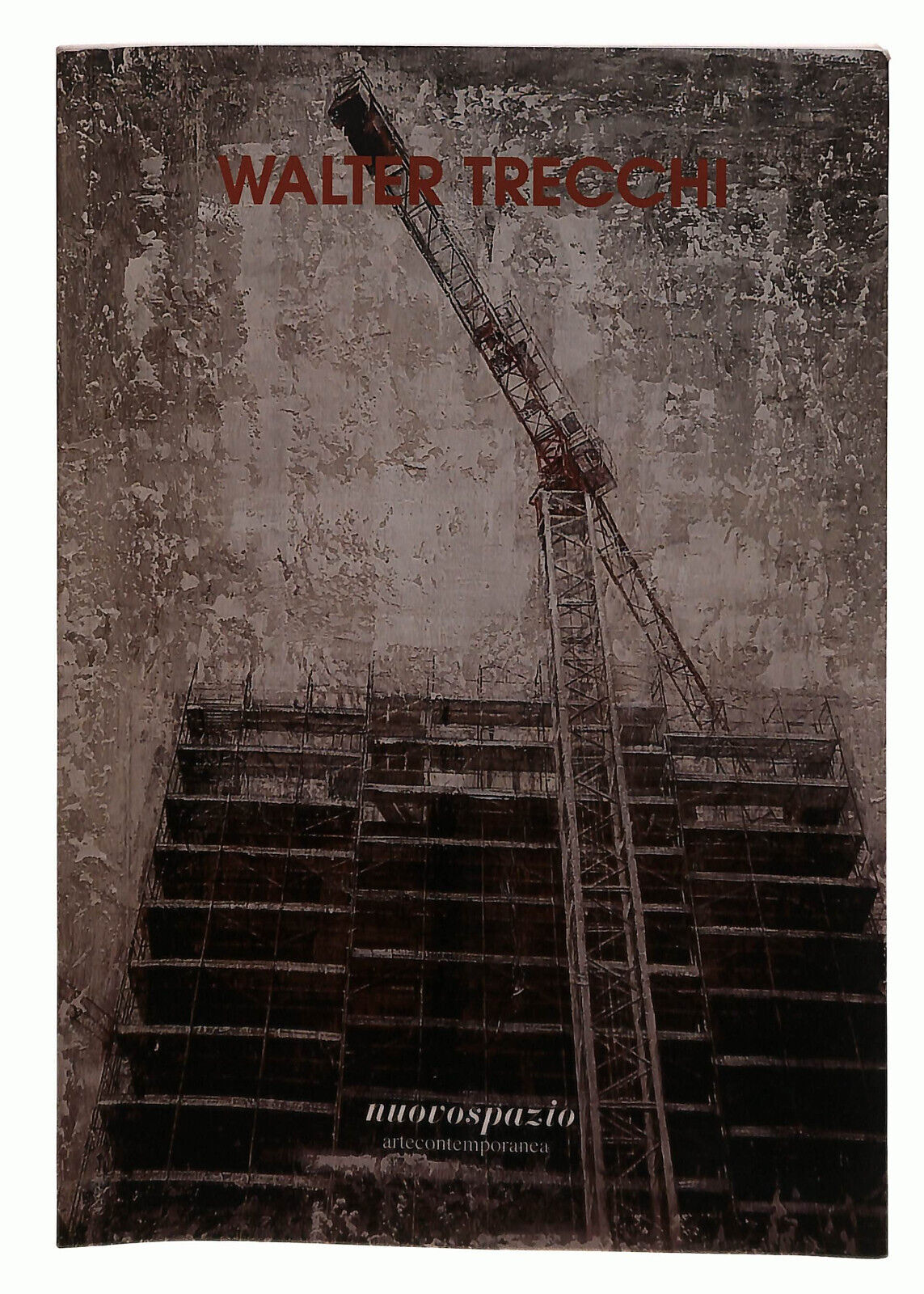 EBOND Walter Trecchi Nuovospazio Libro LI037841