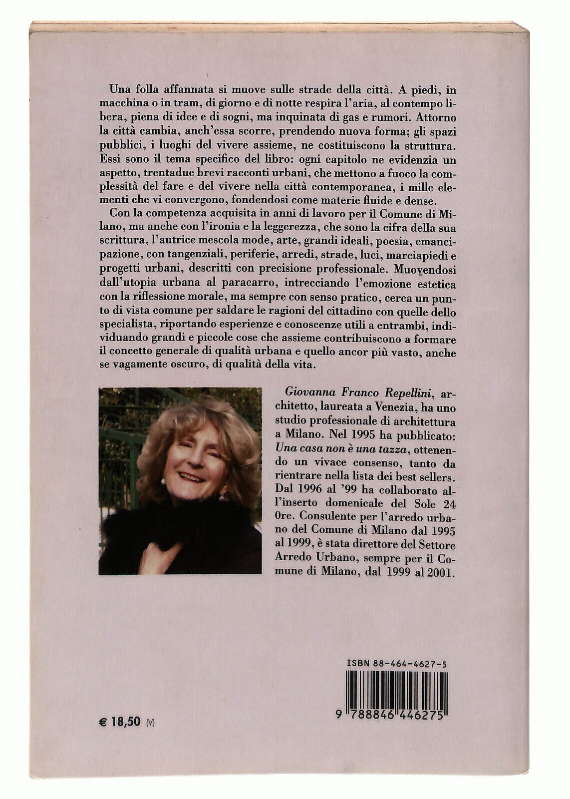 EBOND Sulle Strade Della Citta Luoghi Progetti Sentimenti Libro LI037847