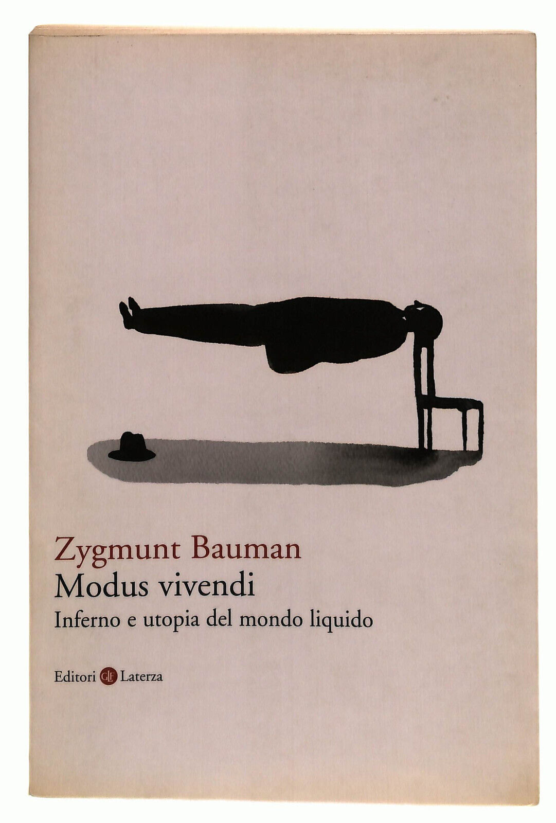 EBOND Modus Vivendi Bauman Libro LI037848