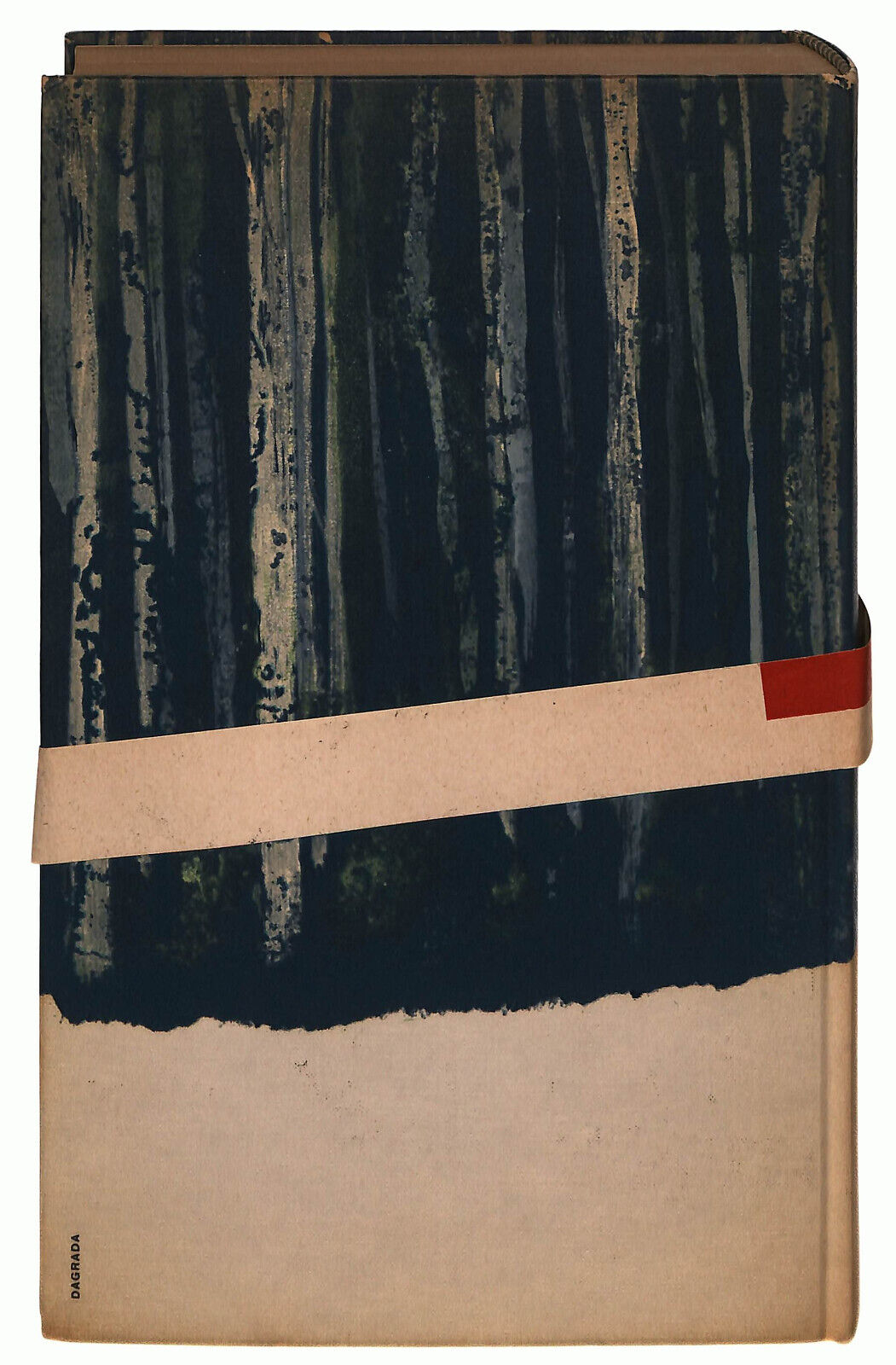 EBOND La Volpe Nella Soffitta Hughes Libro LI037860