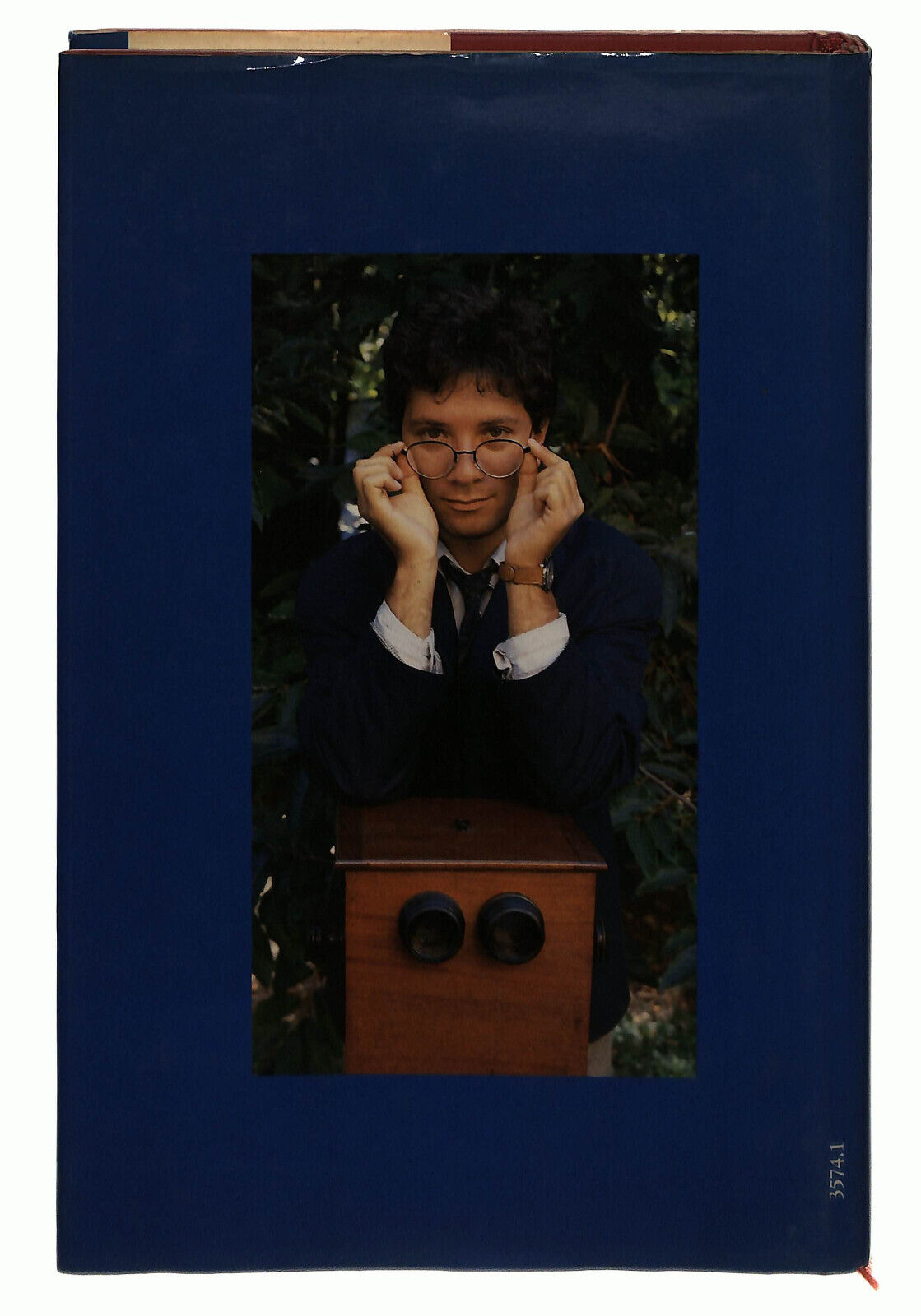 EBOND Il Bianco Perfetto Della Neve Marco Bacci 1991 Libro LI037915