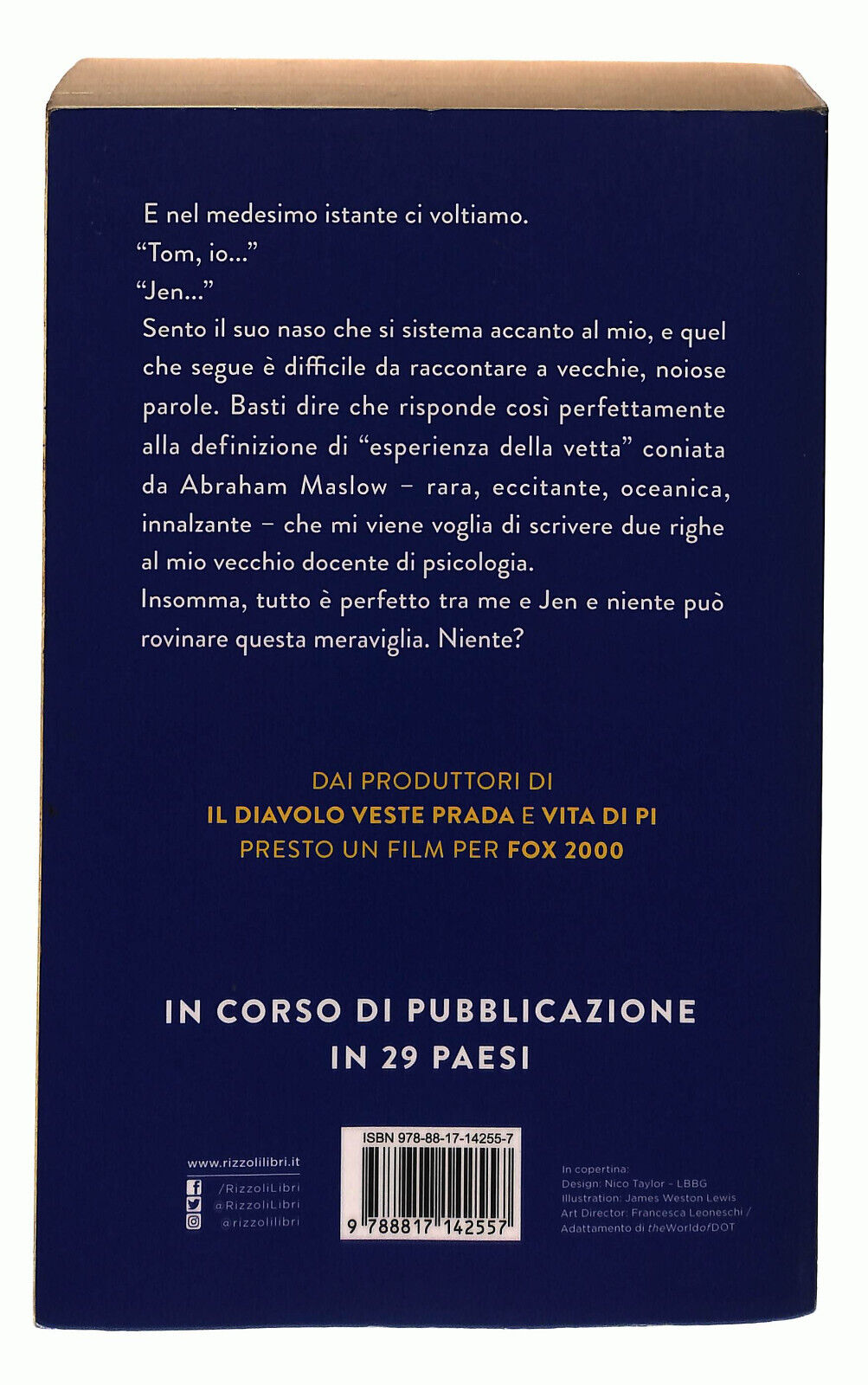 EBOND Felicita Per Umani Libro LI037926