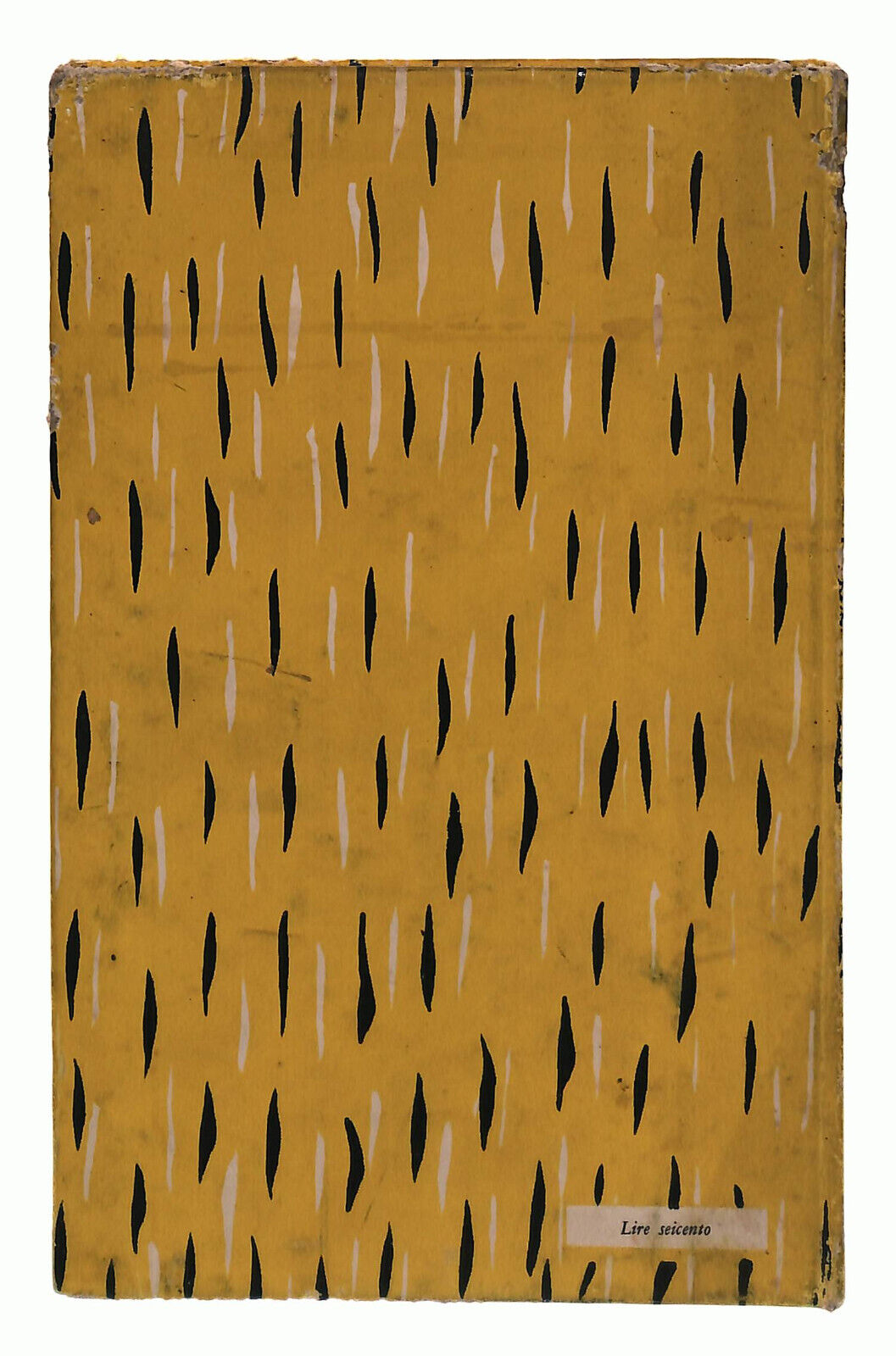 EBOND Storia D'arte La Citta Trasparente Libro LI037936