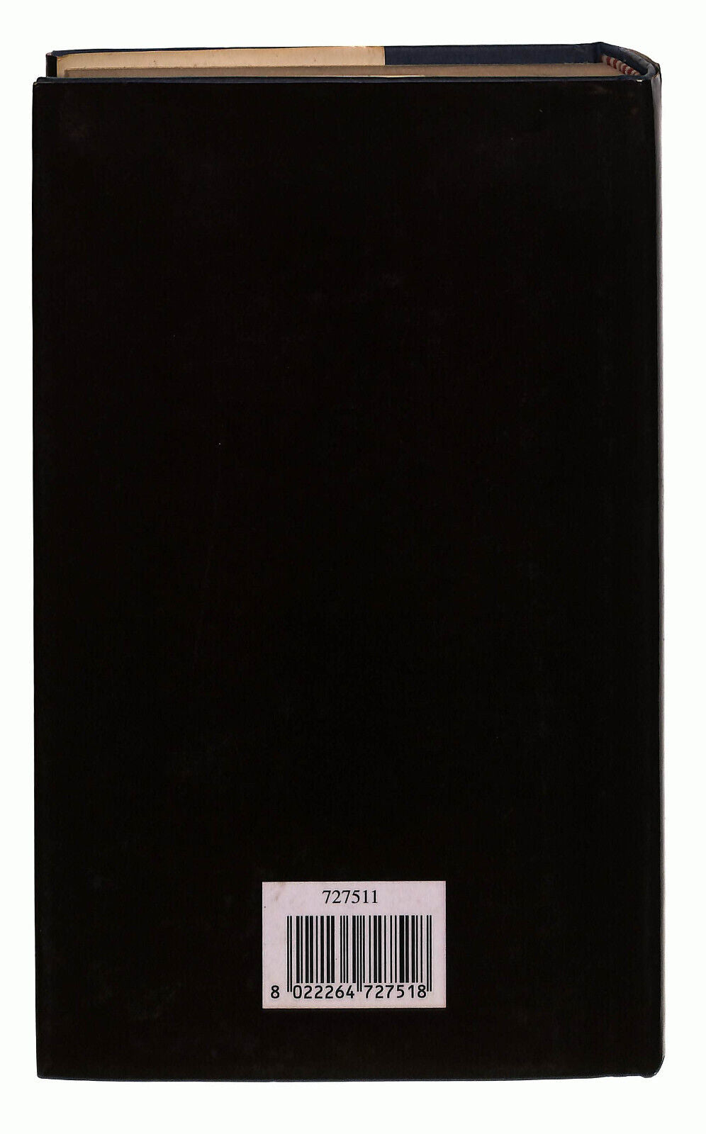 EBOND Libro LI037952