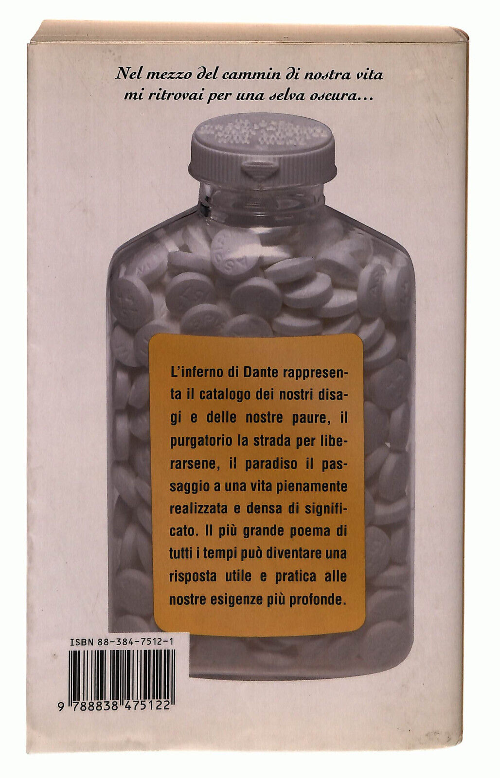 EBOND Il Metodo Dante Schaub Libro LI037977