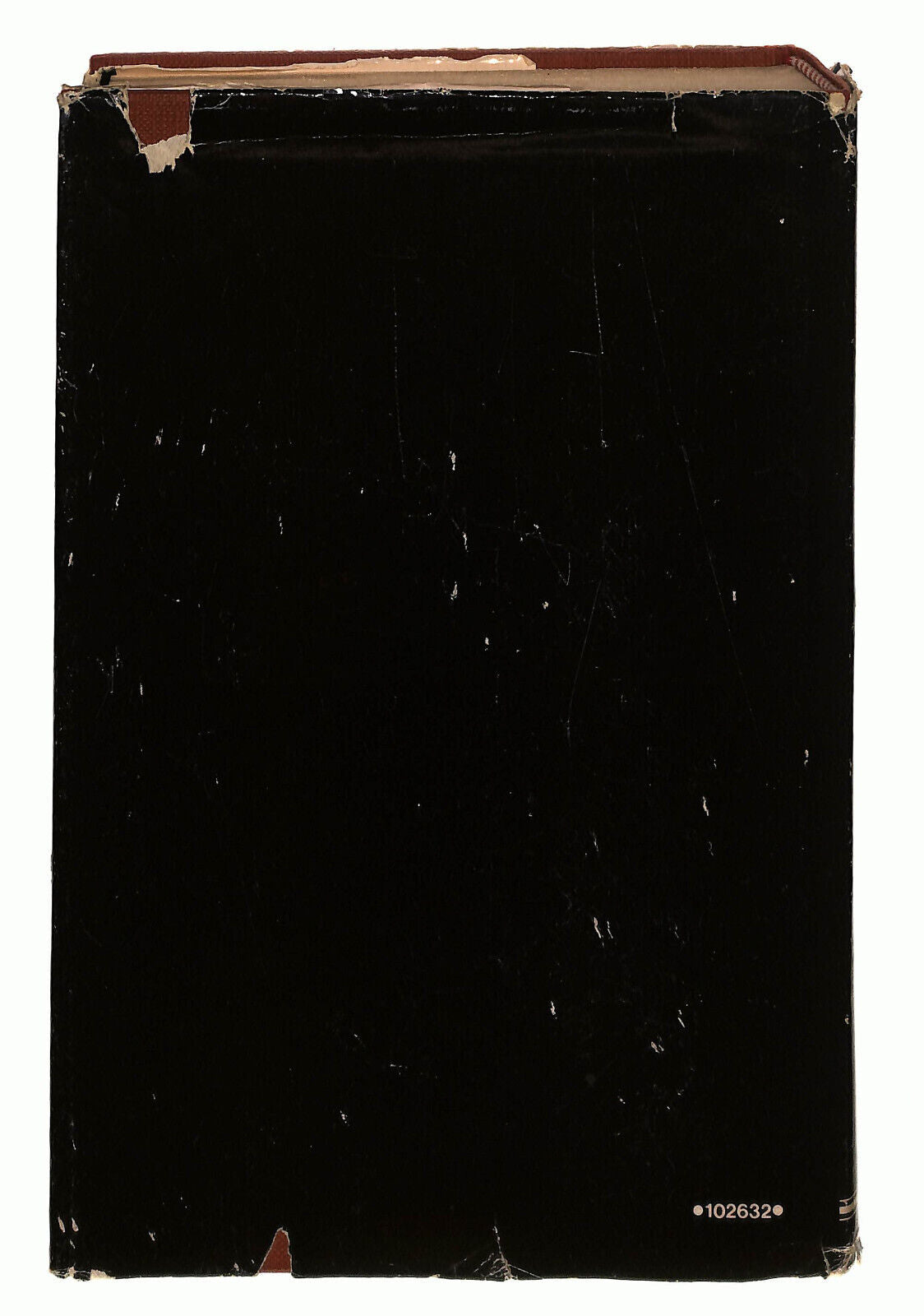 EBOND Cabal Barker Cover Variante Rara Libro LI038001