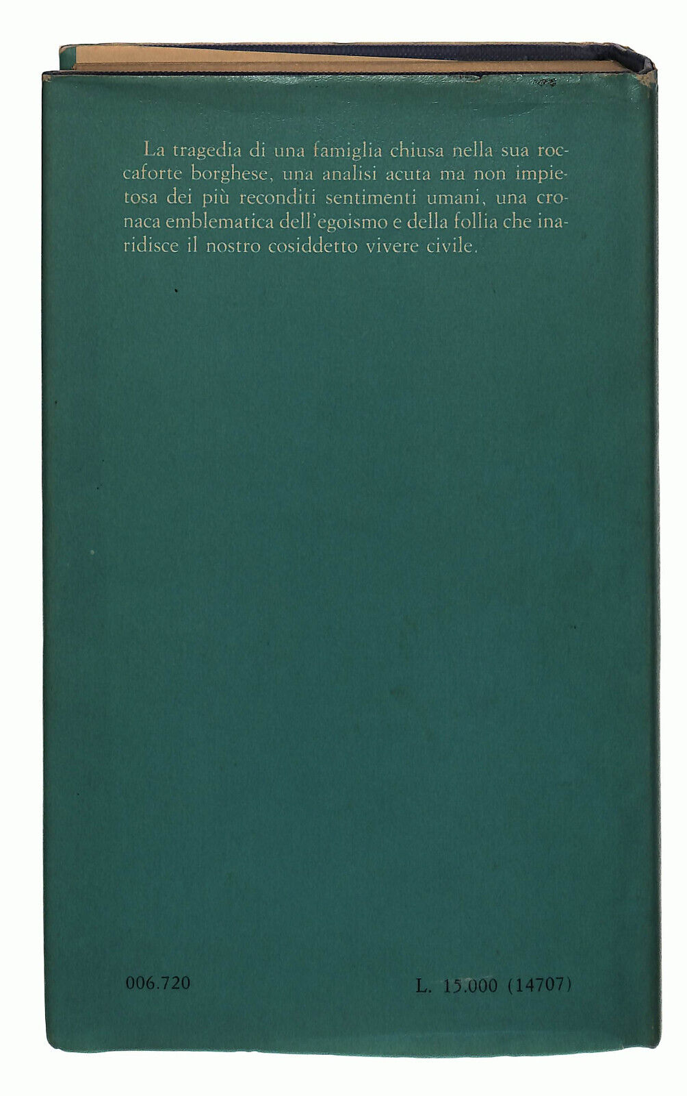 EBOND Navarre Il Giardino Segreto Libro LI038006