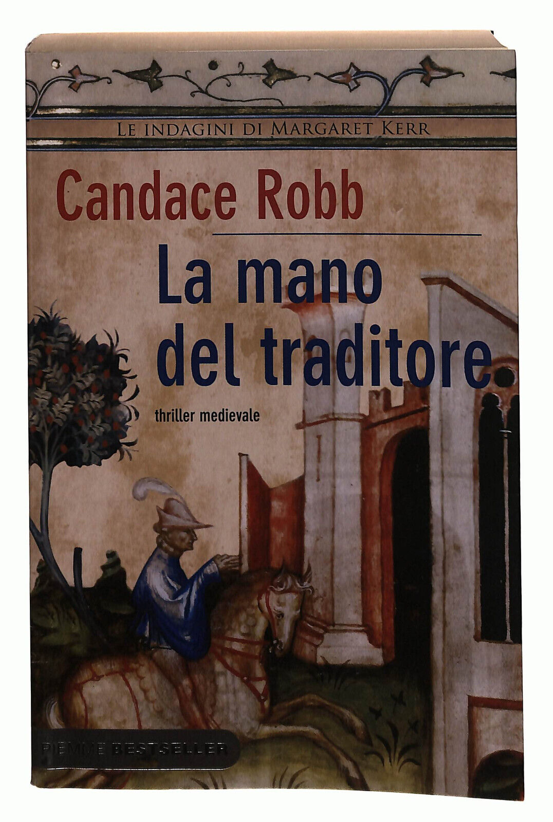 EBOND La Mano Del Traditore Robb Libro LI038076