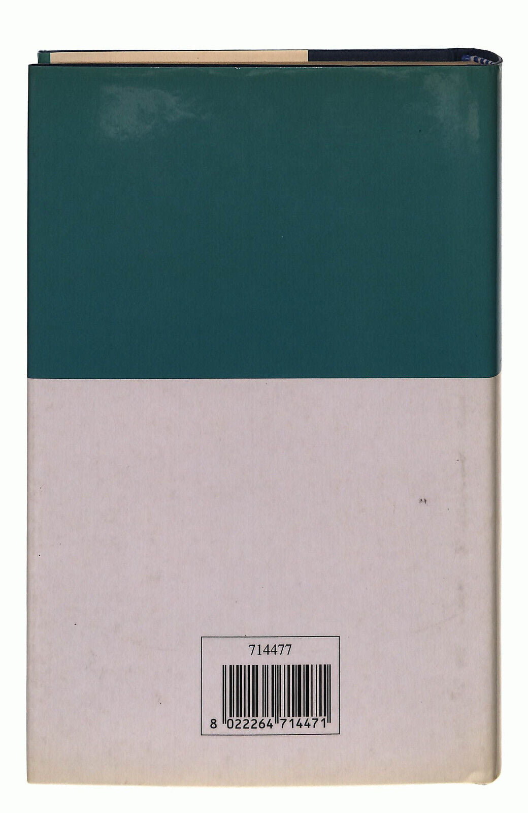 EBOND Manuale Anti Ansia Per Genitori Parsi Libro LI038080