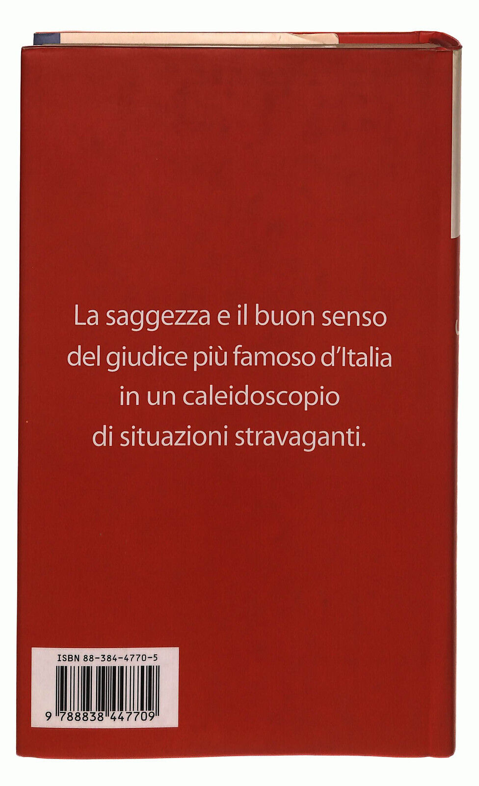 EBOND Le Sentenze Del Giudice Di Forum Santi Licheri Libro LI038087