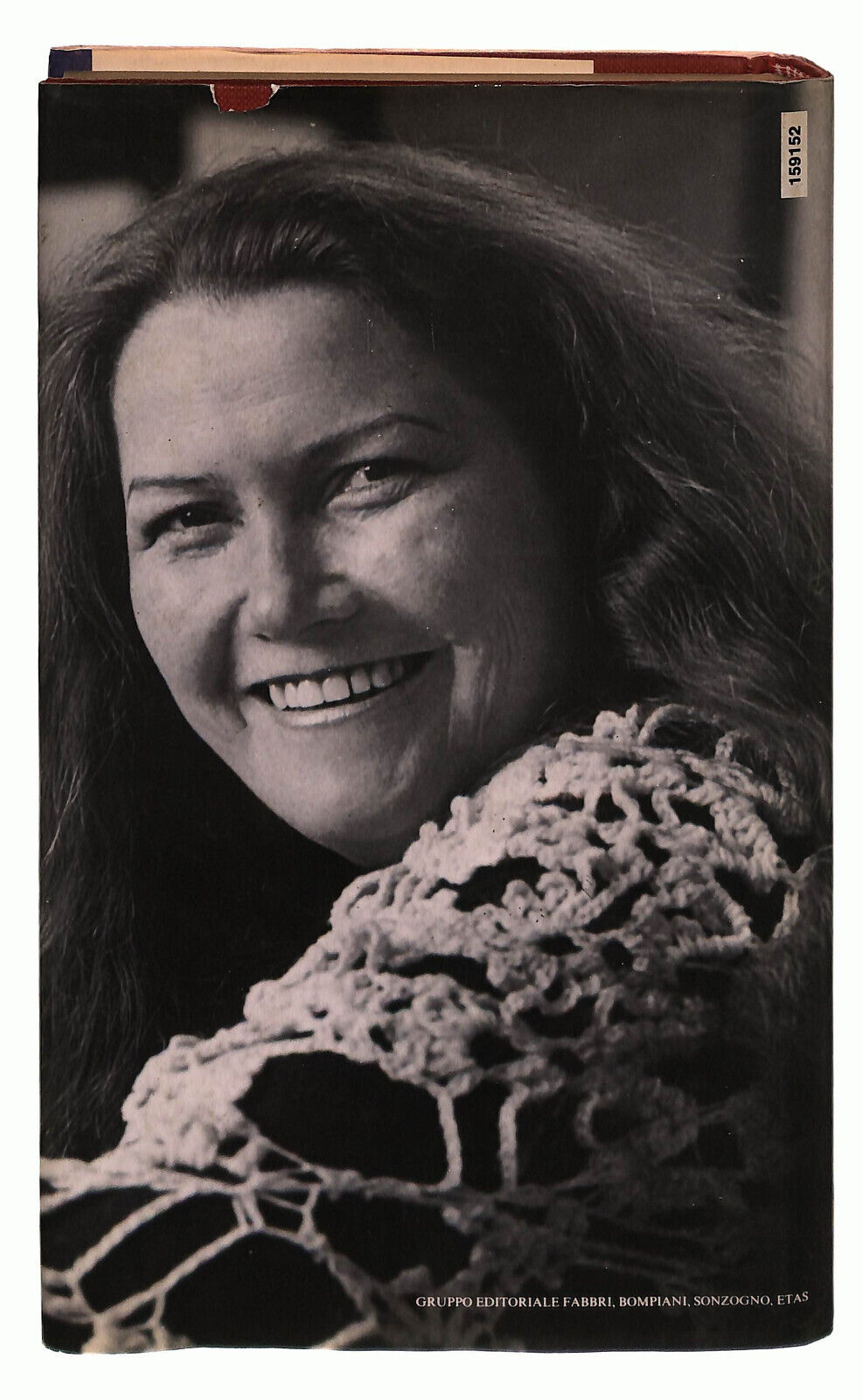 EBOND Ie Signore Di Missolungi Mccullough Libro LI038309