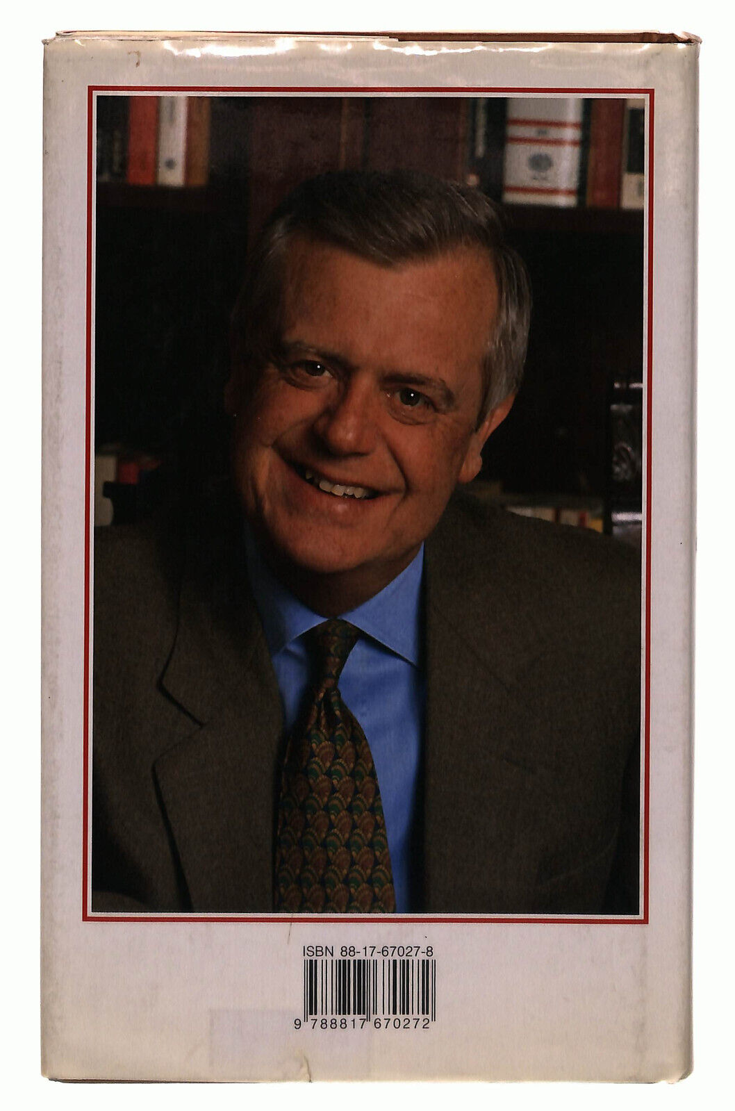 EBOND Via Muro Lungo 22 Verona Carretto Libro LI038334