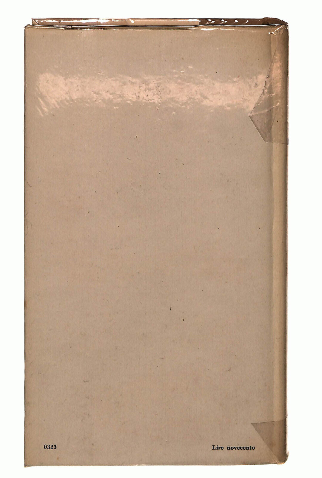 EBOND Via Della Gioia Keyes Libro LI038355