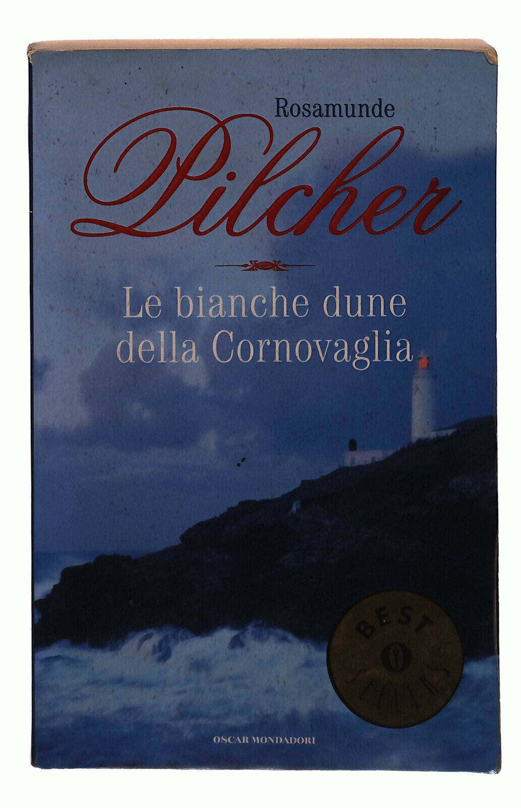 EBOND Le Bianche Dune Della Cornovaglia Pilcher Libro LI038388