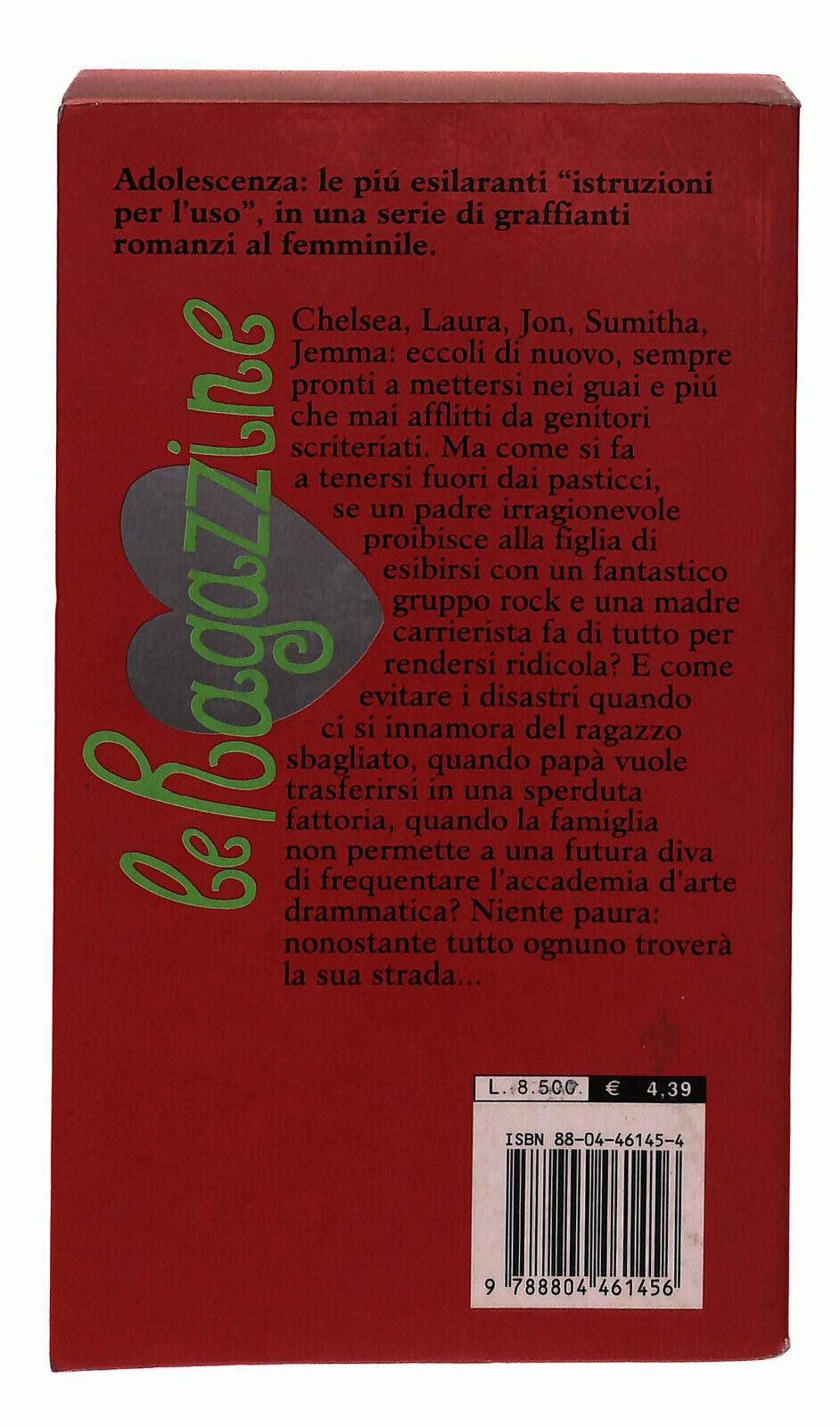 EBOND Non Dirmelo Siamo Di Nuovo Nei Guai Rushton Libro LI038403