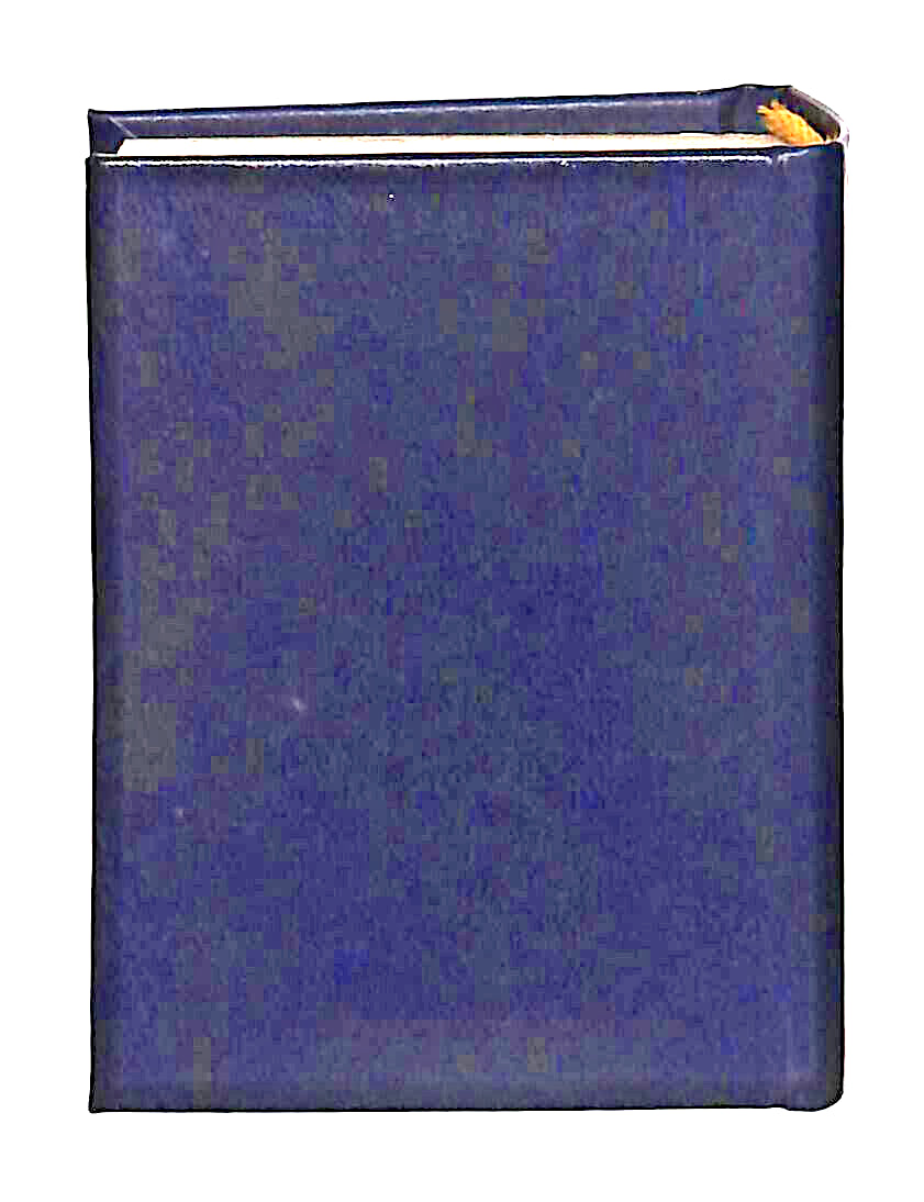 EBOND Mini Biblioteca Peruzzo Le Mie Prigioni Libro LI038504