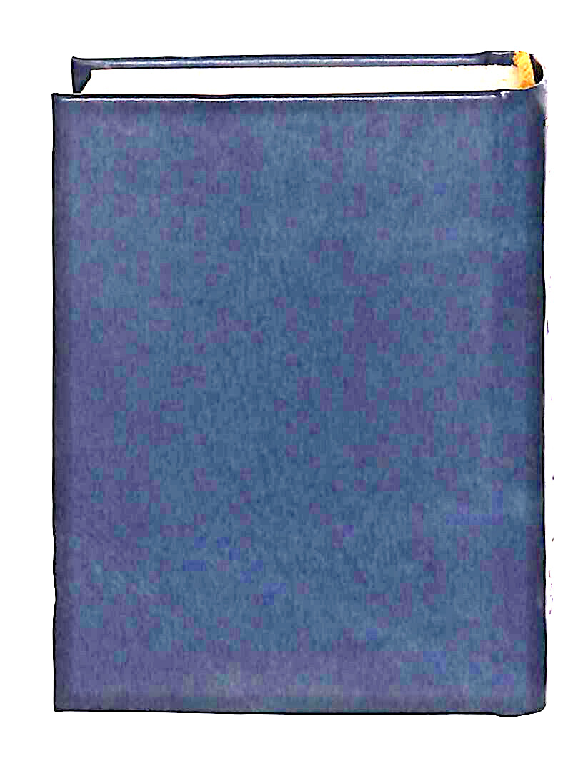 EBOND Mini Biblioteca Peruzzo Padri e Figli Libro LI038505