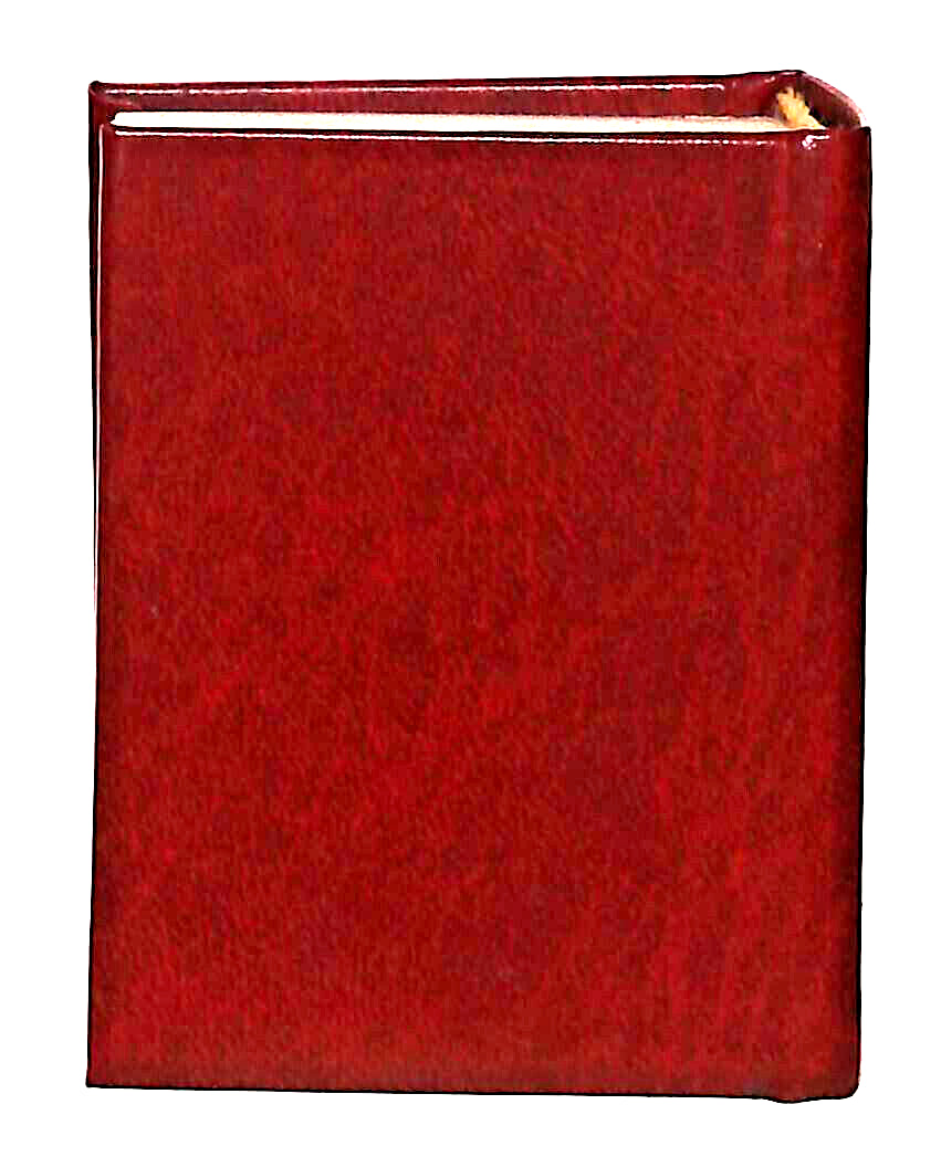 EBOND Mini Biblioteca Peruzzo Il Fu Mattia Pascal Libro LI038521