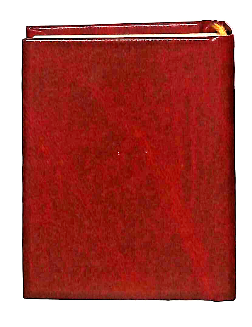 EBOND Mini Biblioteca Peruzzo Le Confessioni Di Un Figlio Secolo Libro LI038522