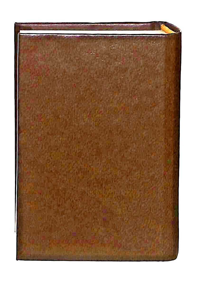 EBOND Mini Biblioteca Peruzzo Le Avventure Di Tom Sawyer Libro LI038525