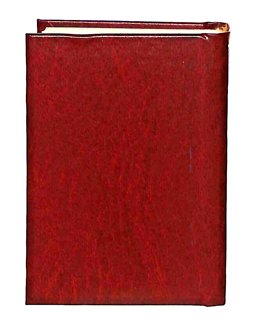 EBOND Mini Biblioteca Peruzzo Il Romanzo Di Un Giovane Povero Libro LI038531