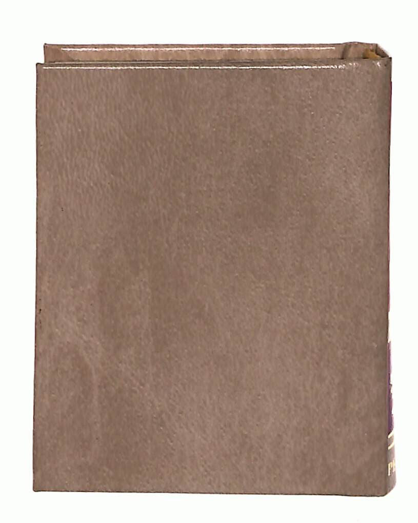 EBOND Mini Biblioteca Peruzzo La Donna e Il Burattino Libro LI038539