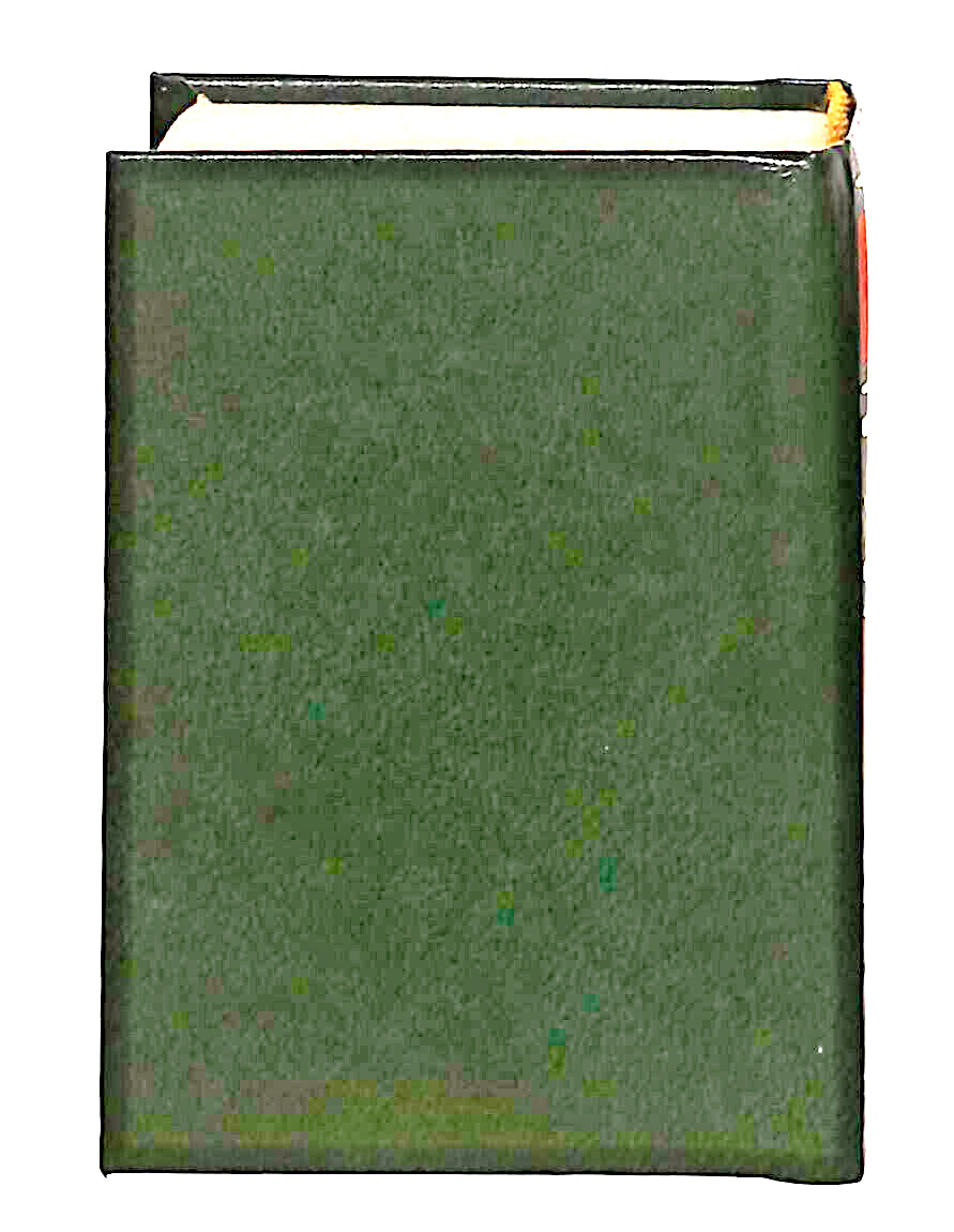 EBOND Mini Biblioteca Peruzzo Nana Libro LI038554