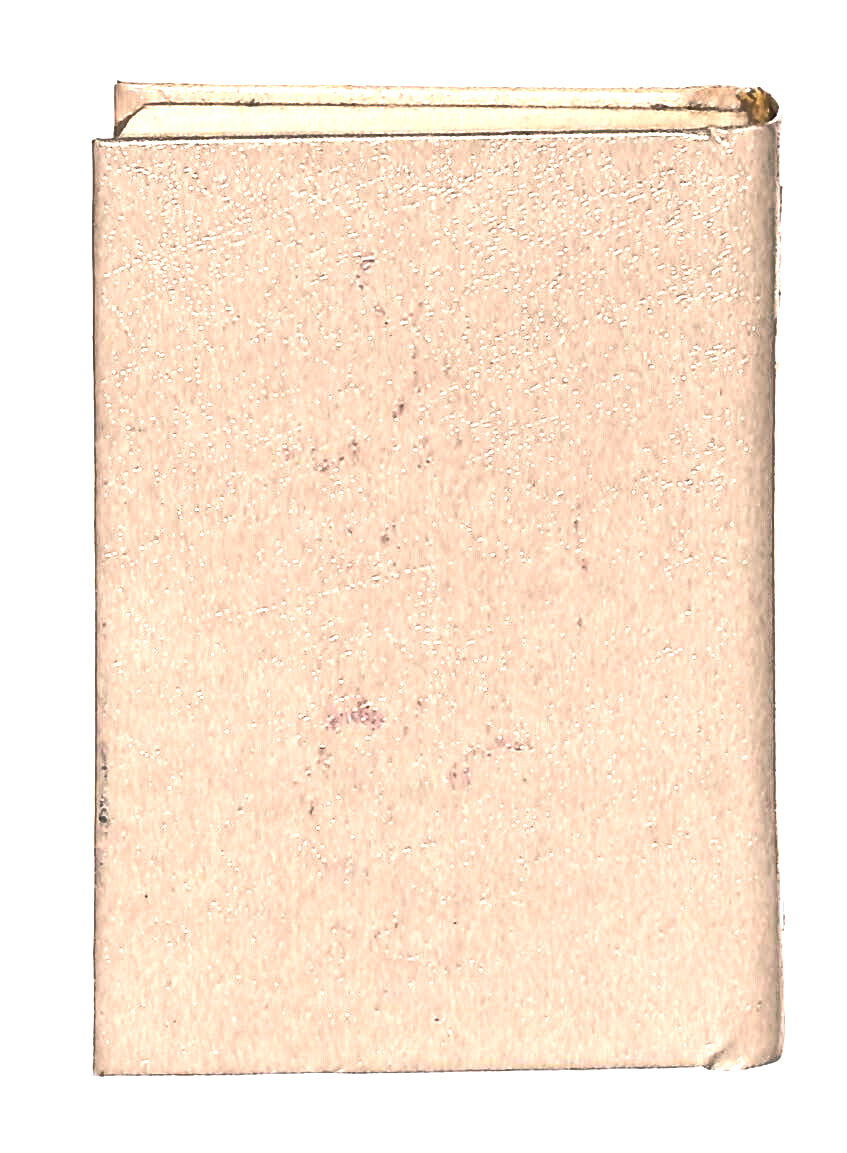 EBOND Mini Biblioteca Peruzzo Tereza Raquin Libro LI038556