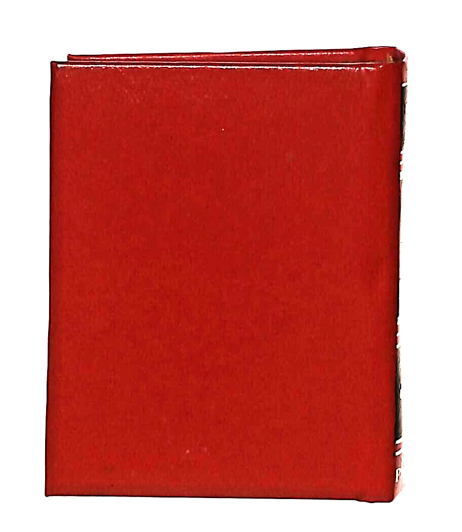 EBOND Mini Biblioteca Peruzzo La Palude Del Diavolo Libro LI038561